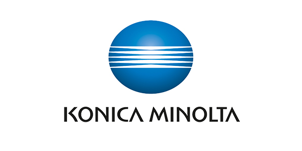 Konica Minolta Products