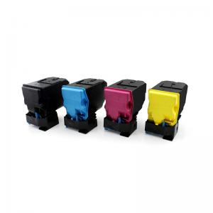 TNP48 Toner Cartridge For Konica Minolta Bizhub C3350 C3850 C3850FS