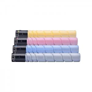 Toner Cartridge For Sindoh D330C D331C D332C