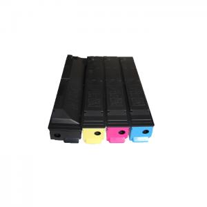 Toner Cartridge For Kyocera TASKalfa 406ci TK-5215 TK-5217 TK-5219