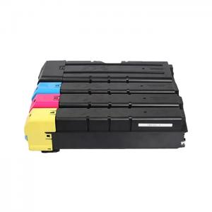 Toner Cartridge For Kyocera TASKalfa 6550ci 6551ci 7550ci 7551ci TK-8705 TK-8707 TK-8709