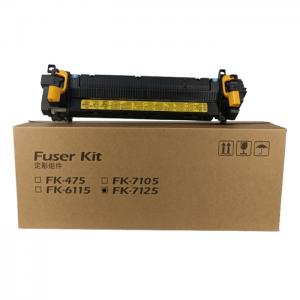 Fuser Unit For Kyocera TASKalfa 3212i 4012i MZ3200i MZ4000i FK-7125 FK-7127