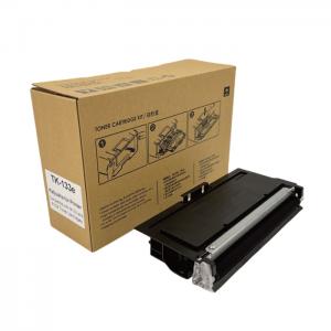 New Compatible Katyusha P133 M133 Black Toner Cartridge TK133 TK133E